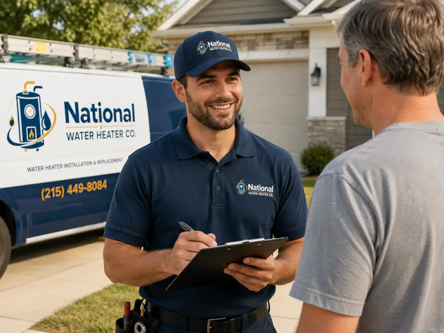 Water Heater Installation Bigler, PA FAQs
